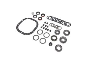 Ford Shelby GT500 Ring and Pinion Installation Kit - Rear - Ford Racing - Fits 8.8 in. 10 Bolt - 2012